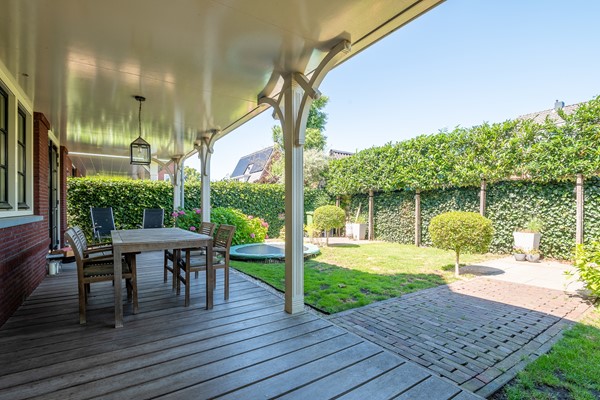 Medium property photo - Jacobus Boumanlaan 17, 1461 AA Zuidoostbeemster